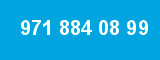 971 884 08 99 971 884 08 99